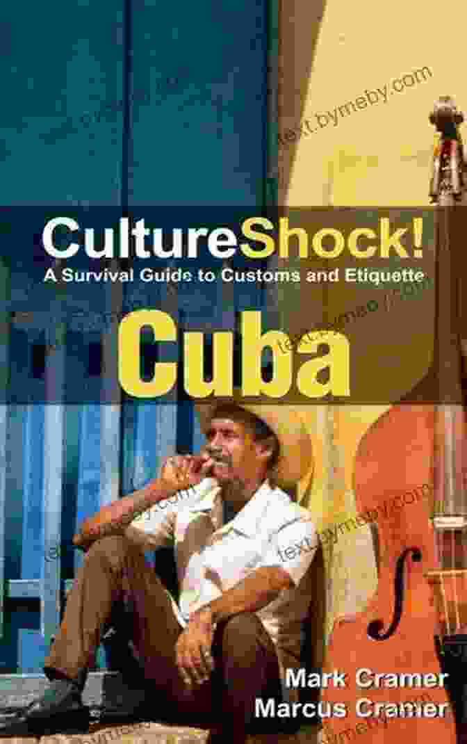 A Cuban Church CultureShock Cuba (Culture Shock ) Mark Cramer