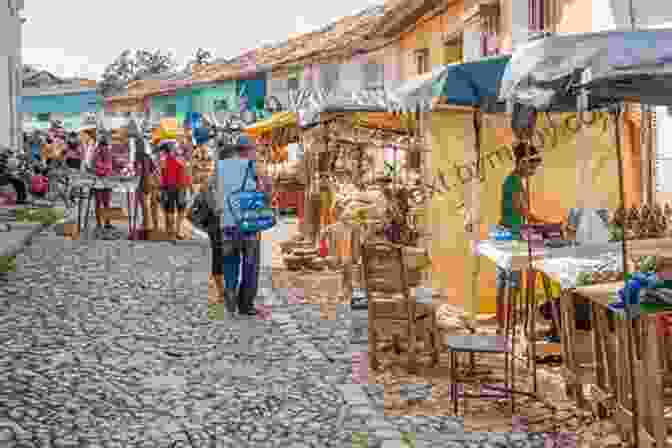 A Cuban Street Market CultureShock Cuba (Culture Shock ) Mark Cramer