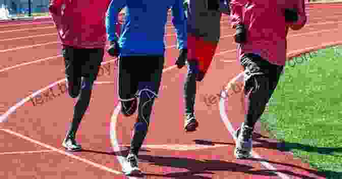 A Group Of Athletes Training On A Track Field Peak: The New Science Of Athletic Performance That Is Revolutionizing Sports