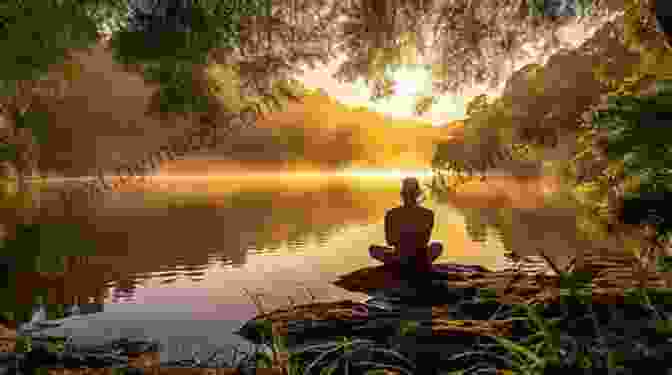 A Group Of People Gathered In A Tranquil Forest, Engaged In A Contemplative Discussion. The Sunlight Filters Through The Trees, Casting A Warm Glow On Their Faces. In The Foreground, A Wise Elder Woman Shares Her Knowledge Of The Ancient Wisdom Of Plant Spirit Allies, Her Words Resonating With The Gentle Rustling Of Leaves. Cannabis And Spirituality: An Explorer S Guide To An Ancient Plant Spirit Ally