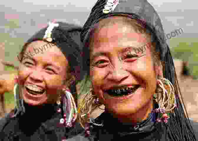 A Group Of People Laughing In Myanmar You Ve Changed: Fake Accents Feminism And Other Comedies From Myanmar