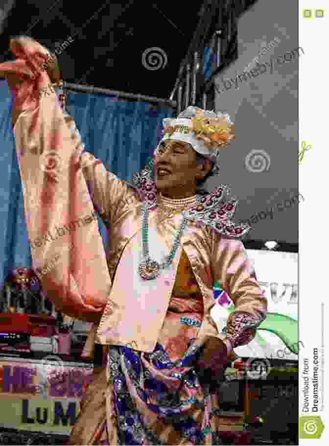 A Group Of Women Comedians Performing In Myanmar You Ve Changed: Fake Accents Feminism And Other Comedies From Myanmar