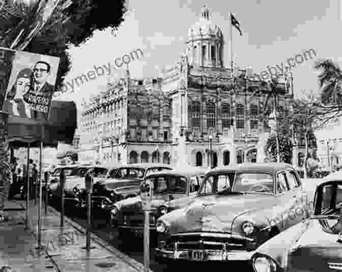 A Historic Photograph Of Cuba CultureShock Cuba (Culture Shock ) Mark Cramer