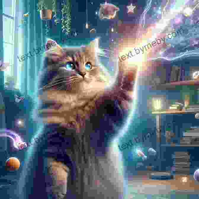 A Magical Kitten With Shimmering Fur And Radiant Eyes. Firelight Friends #10 (Magic Kitten) Sue Bentley