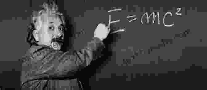 Albert Einstein's Iconic Equation, E=mc^2, Forever Changed Our Understanding Of Energy And Matter. Albert Einstein (History S All Stars) Marie Hammontree