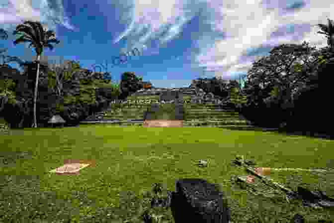 Ancient Mayan Ruins Of Caracol Amidst The Belizean Rainforest Management Of Eco Tourism And Its Perception: A Case Study Of Belize