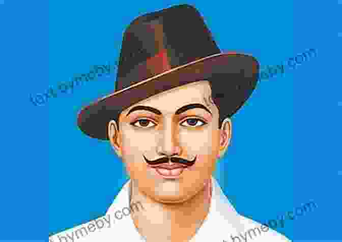 Bhagat Singh, Indian Revolutionary The Life And Times Of Bhagat Singh