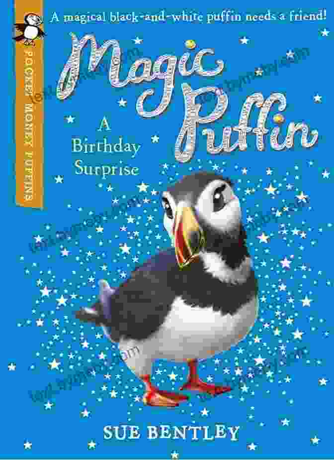 Birthday Surprise Pocket Money Puffin Pocket Money Puffins Magic Puffin: A Birthday Surprise (Pocket Money Puffin) (Pocket Money Puffins)