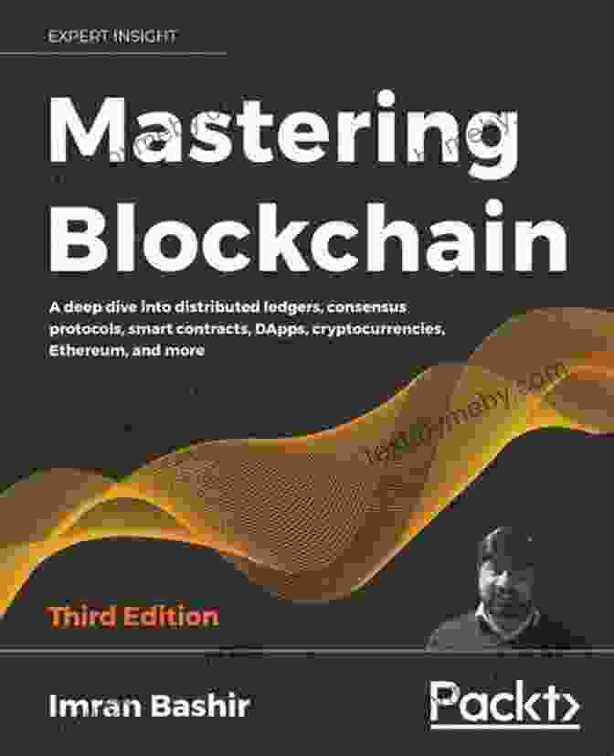 Book Cover Of Unlocking The Power Of Cryptocurrencies Smart Contracts And Decentralized Mastering Blockchain: Unlocking The Power Of Cryptocurrencies Smart Contracts And Decentralized Applications