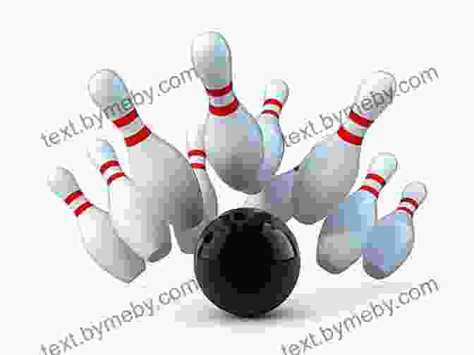 Bowling Ball Striking Pins The Game Changer: A Simple System For Improving Your Bowling Scores