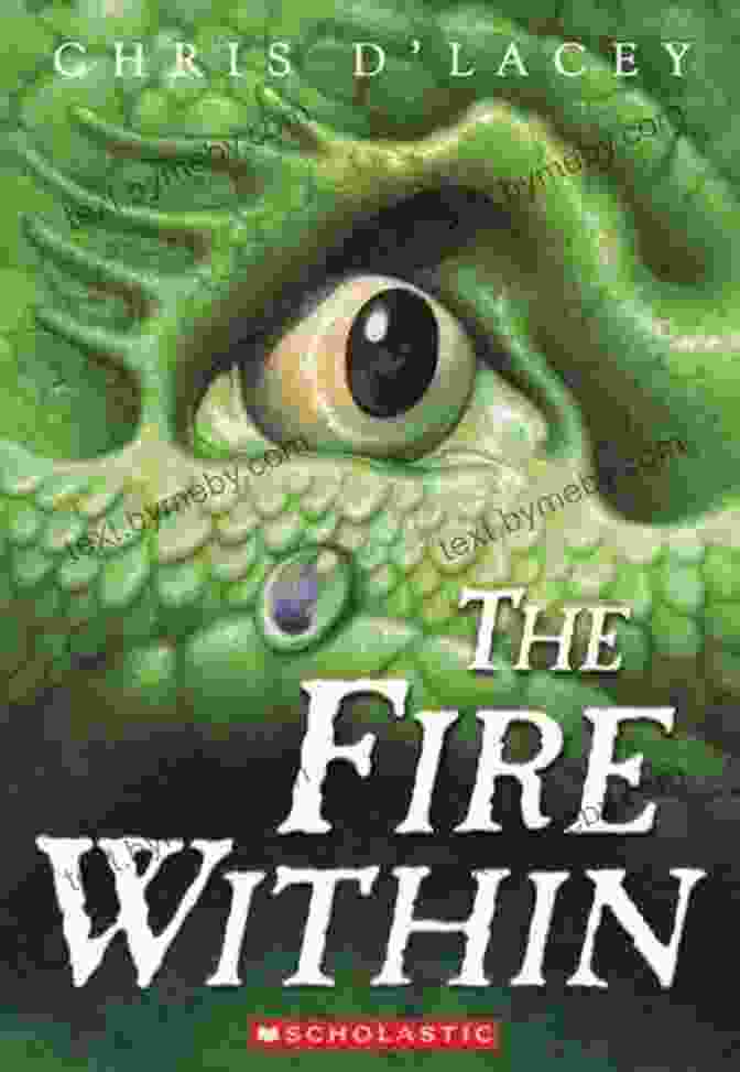 Branches Dragon Masters 15: The Fire Within Book Cover Future Of The Time Dragon: A Branches (Dragon Masters #15)