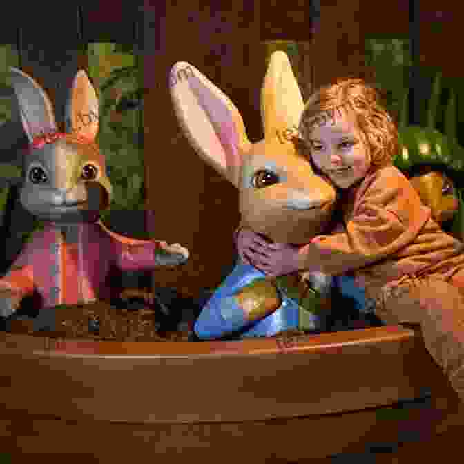 Bunny Bunny Exploring Bunny Bunnyland Good Morning Bunny (Bunnyland 1)