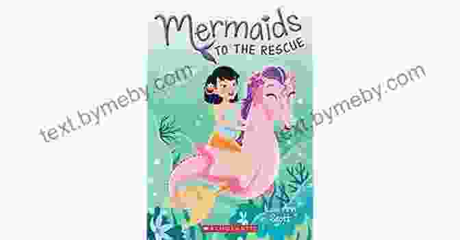 Cali Playing Fair With Her Mermaid Friends Cali Plays Fair (Mermaids To The Rescue #3)