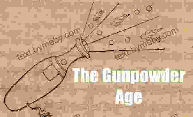 Depiction Of The Decline Of The Gunpowder Age And The Emergence Of New Technologies Gun Culture In Early Modern England