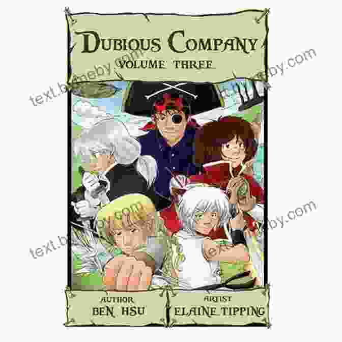 Dubious Honor Volume Three Manga Cover Dubious Honor Volume: 2 (Tree Manga 16)