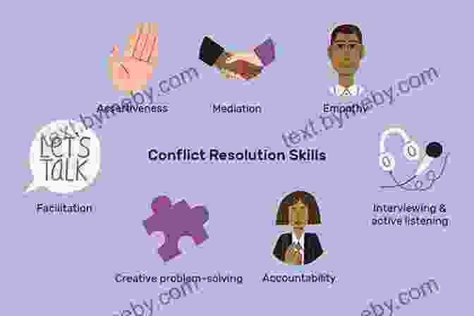 Effective Communication Skills For Resolving Conflicts And Expressing Emotions The 6 Secrets Of A Lasting Relationship