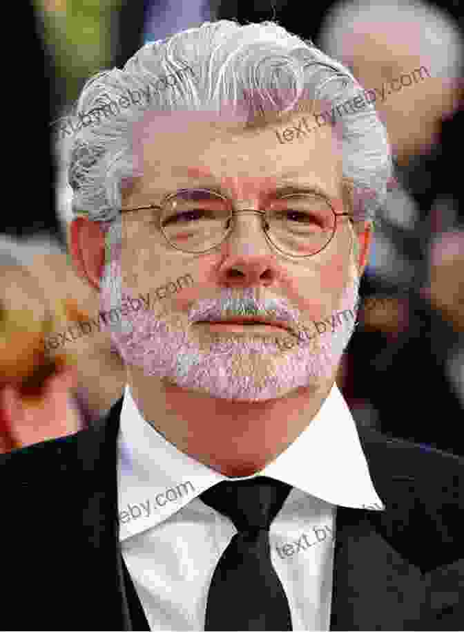 George Lucas The Lucas Effect: George Lucas And The New Hollywood