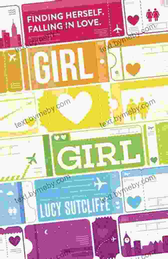 Girl Hearts Girl Book Cover Girl Hearts Girl Lucy Sutcliffe