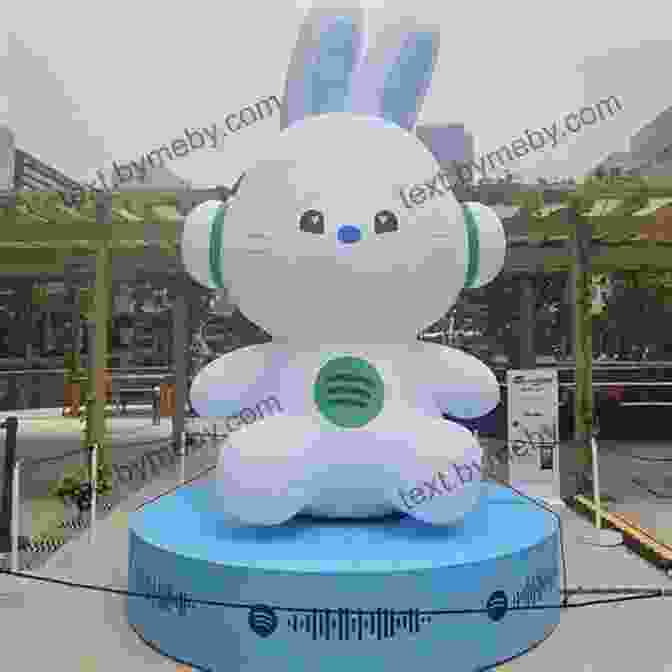 Interactive Elements In Bunny Bunnyland Good Morning Bunny (Bunnyland 1)