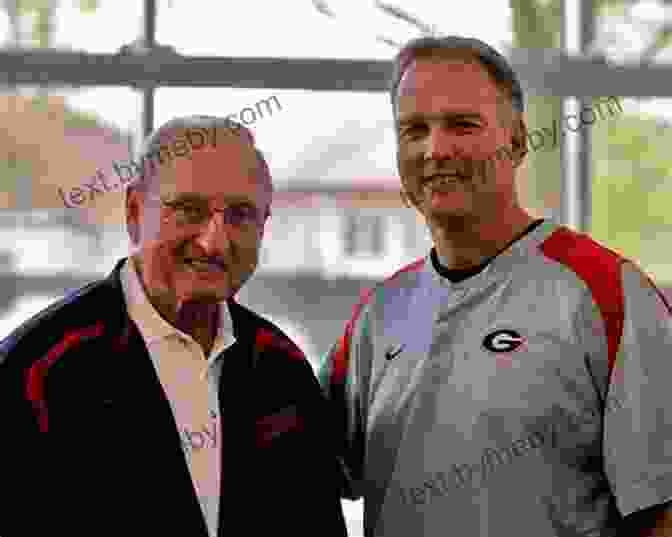 Legendary Bulldog Football Coaches Such As Vince Dooley And Mark Richt Game Of My Life Georgia Bulldogs: Memorable Stories Of Bulldog Football