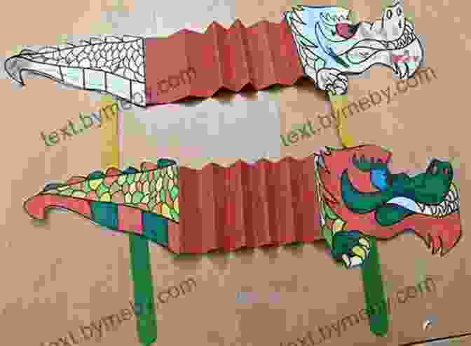 Make Chinese New Year Dragon Time For Kids Nonfiction Readers Level Book Cover Make A Chinese New Year Dragon (Time For Kids Nonfiction Readers Level G)