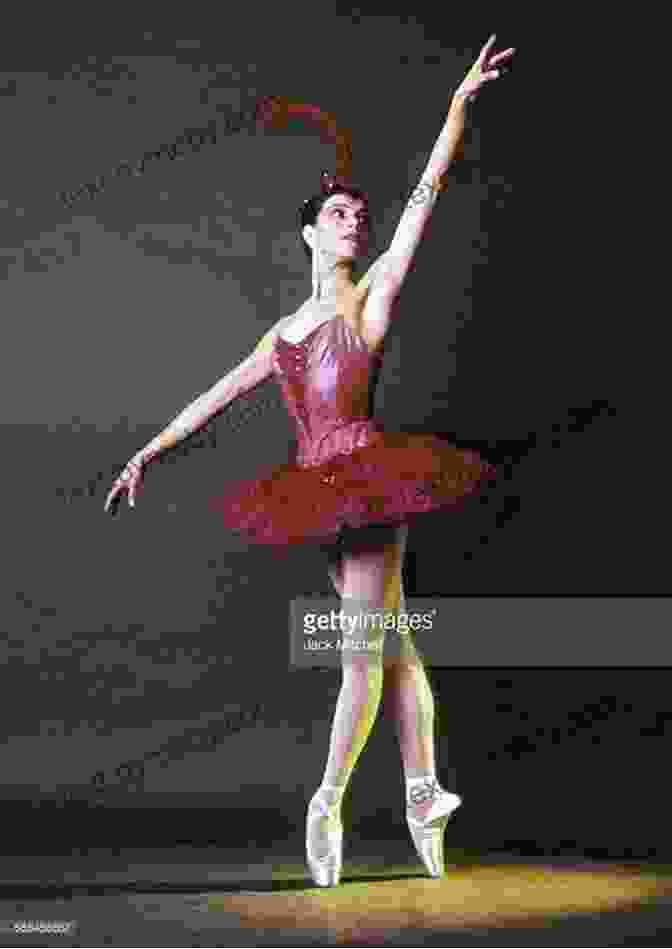 Maria Tallchief In Costume Maria Tallchief: America S Prima Ballerina