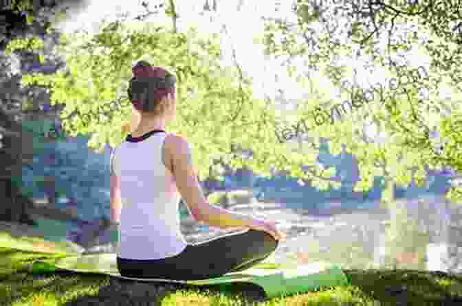 Photo Of A Person Meditating In Nature I Don T Want To Be Crazy