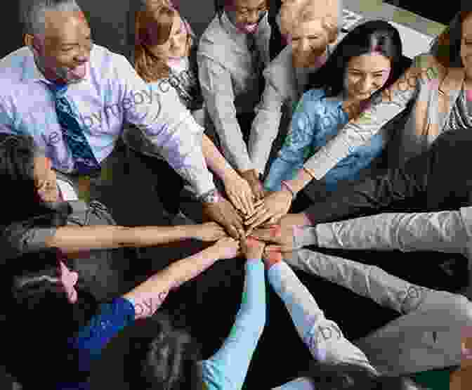 Photo Of A Team Of Diverse Individuals Collaborating Too Big For A Single Mind: How The Greatest Generation Of Physicists Uncovered The Quantum World