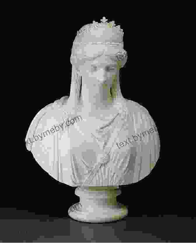 Portrait Of Empress Zenobia Empress Zenobia: Palmyra S Rebel Queen