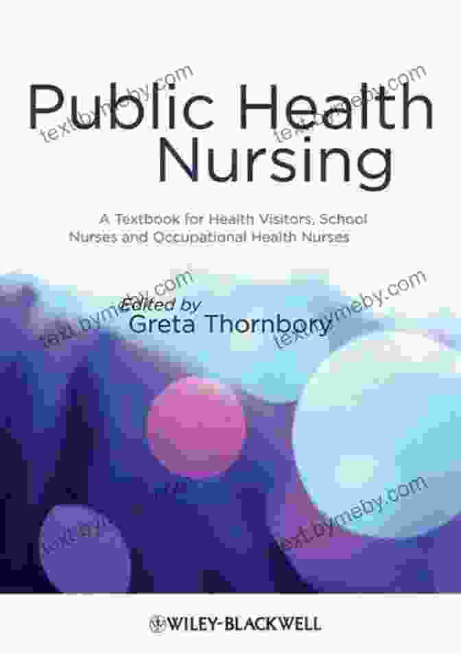 Public Health Nursing Book Cover Public Health Nursing E Book: Population Centered Health Care In The Community