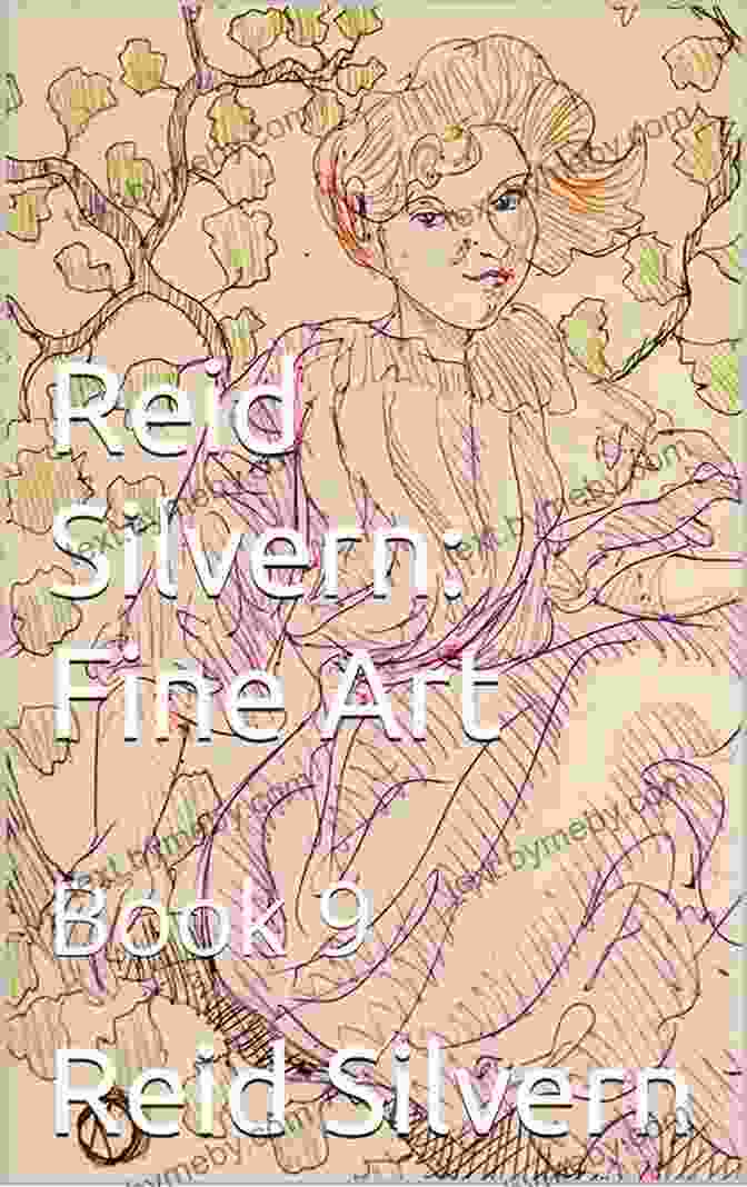 Reid Silvern Fine Art Reid Silvern: Fine Art: 1