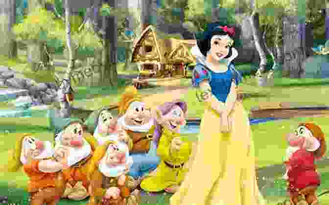 Snow White And The Seven Dwarfs Mouse In Orbit: An Inside Look At How The Walt Disney Company Took A Neglected Moribund Art Form And Turned It Into A Mainstream Movie Powerhouse