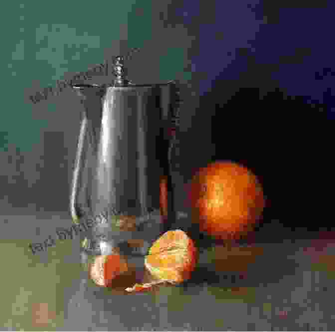 Still Life Painting With Dramatic Lighting Still Life Painting Essentials (Still Life Painting With Nolan Clark 1)