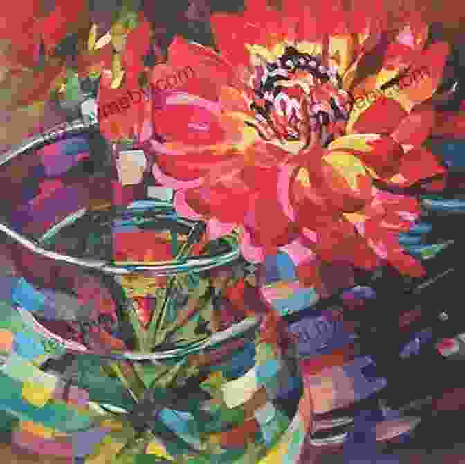 Still Life Painting With Vibrant Colors Still Life Painting Essentials (Still Life Painting With Nolan Clark 1)