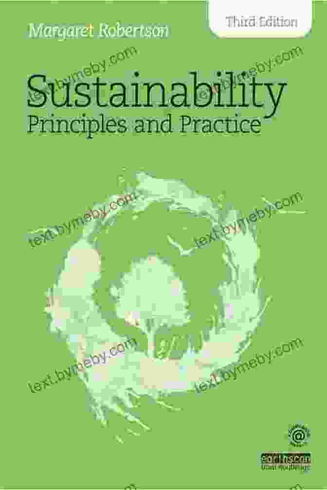 Sustainability Principles And Practice Book Cover Sustainability Principles And Practice Margaret Robertson