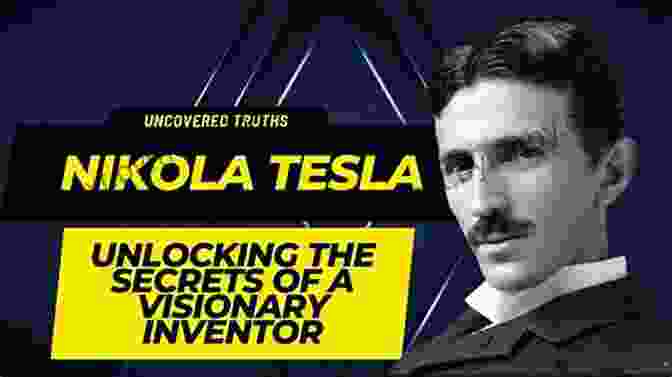 Tesla's Personal Life And Eccentricities Wizard:: The Life And Times Of Nikola Tesla