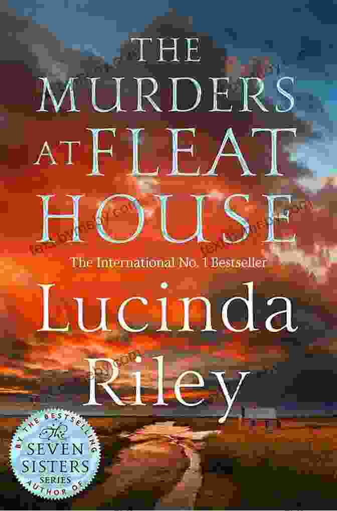 The Murders At Fleat House Book Cover The Murders At Fleat House