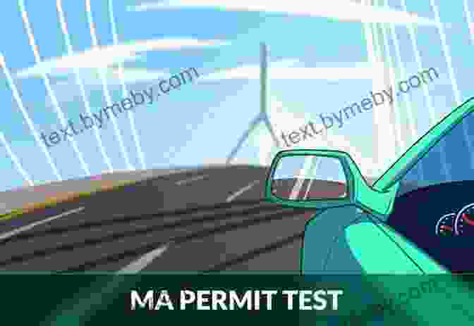 The Study Guide To Prepare For The Massachusetts Permit Test With 250 Questions MASSACHUSETTS PRACTICAL HANDBOOK FOR NEW DRIVERS : The Study Guide To Prepare For The Massachusetts Permit Test With 250 Questions And Answers