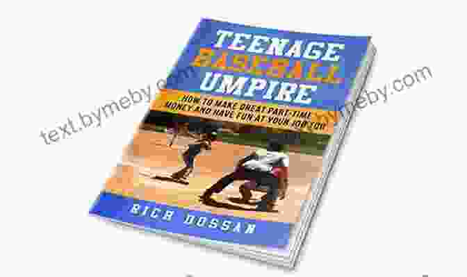 The Umpire Is Out Book Cover The Umpire Is Out: Calling The Game And Living My True Self