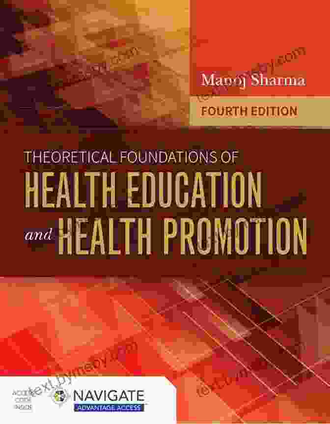 Theoretical Foundations Of Health Education And Health Promotion Book Cover Theoretical Foundations Of Health Education And Health Promotion