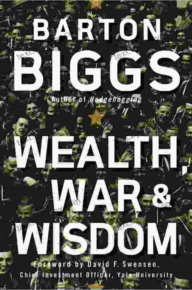 Wealth, War, And Wisdom By Tim Jackson Wealth War And Wisdom Tim Jackson