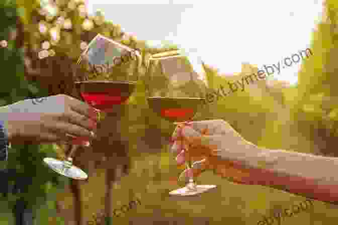 Wine Glasses In Vineyard Bordeaux: Right Bank (Guides To Wines And Top Vineyards 2)