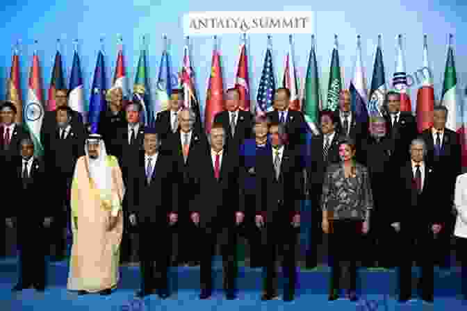 World Leaders Meeting At A Summit The Great Reset Part 2: What S Behind The Pandemic That Disrupts The World (The Great World S Reset)