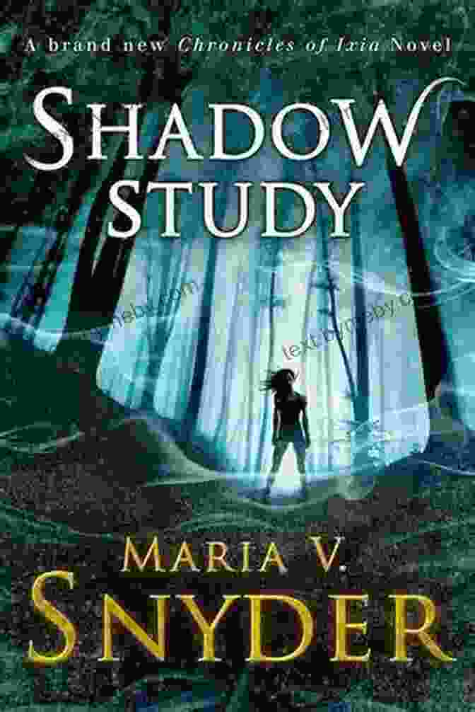 Yelena Zaltana Stands Surrounded By Her Loyal Companions, Her Eyes Filled With Determination And A Newfound Sense Of Purpose. Magic Study (The Chronicles Of Ixia 2)