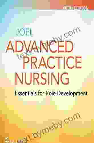 Advanced Practice Nursing Essentials For Role Development