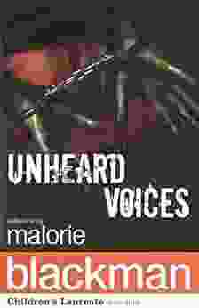 Unheard Voices: An Anthology Of Stories And Poems To Commemorate The Bicentenary Anniversary Of The Abolition Of The Slave Trade