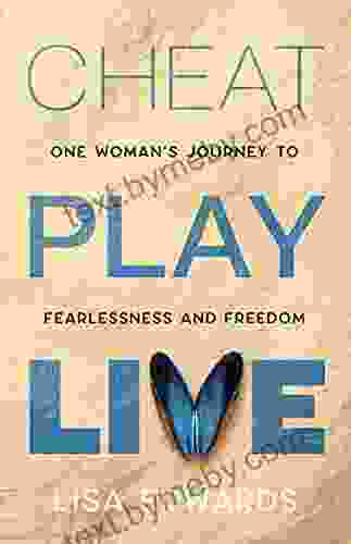 Cheat Play Live: An Inspiring True Story Of Addiction Adultery And Spiritual Redemption (Because You Can)