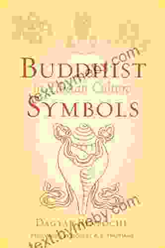 Buddhist Symbols In Tibetan Culture: An Investigation Of The Nine Best Known Groups Of Symbols (Wisdom Advanced Blue Series)