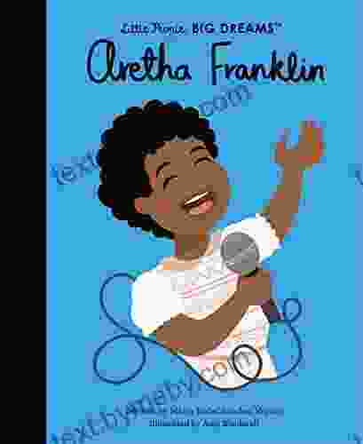 Aretha Franklin (Little People BIG DREAMS 44)