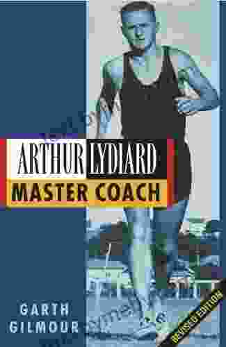 Arthur Lydiard: Master Coach Marc MacYoung